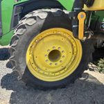  2022 John Deere 8R 310 at LandMark in Gothenburg, NE