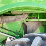  2024 John Deere S780 at LandMark in Marysville, KS