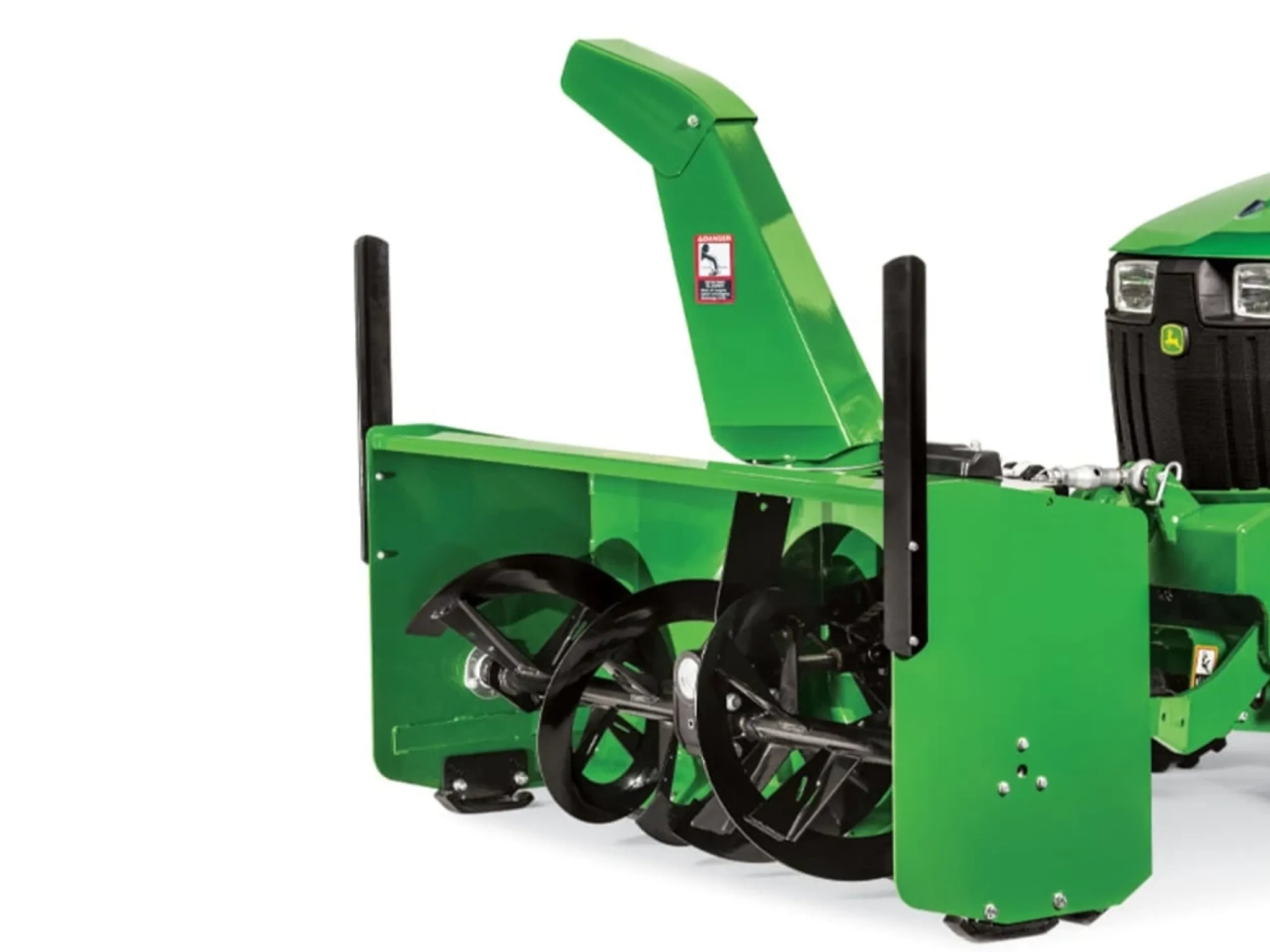 Used  John Deere 54 HD at Tri County Equipment Sandusky, MI