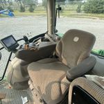  2018 John Deere 6155R at LandMark in Gothenburg, NE