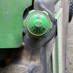  2017 John Deere 1550 at LandMark in Red Cloud, NE