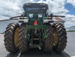  2020 John Deere 8R 280 at LandMark in Minden, NE