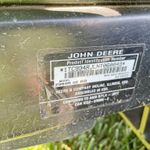  2023 John Deere Z994R at LandMark in Lexington, NE