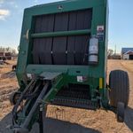  2015 John Deere 569 at LandMark in Minden, NE