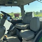  2024 John Deere 8R 370 at LandMark in Marysville, KS