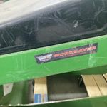  2021 Worksaver grapple 5' at LandMark in Hebron, NE