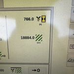  2017 John Deere 1795 at LandMark in Hebron, NE