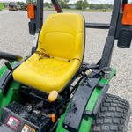  2003 John Deere 4010 at LandMark in Arapahoe, NE