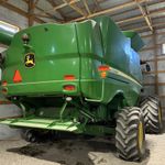  2014 John Deere S660 at LandMark in Holdrege, NE
