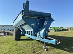  1996 Kinze 840 at LandMark in Marysville, KS