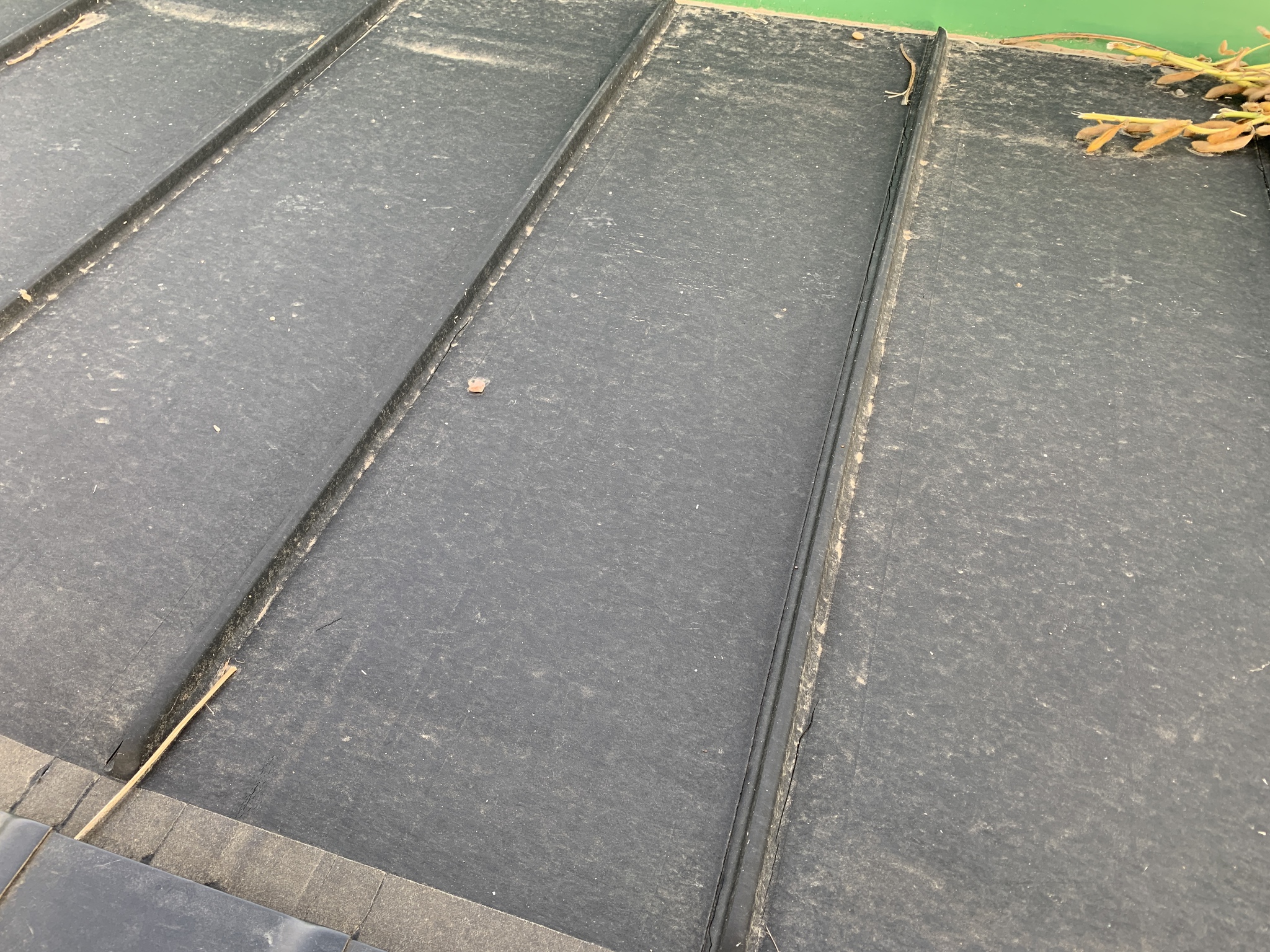  2013 John Deere 635FD at LandMark in Fairfield, NE