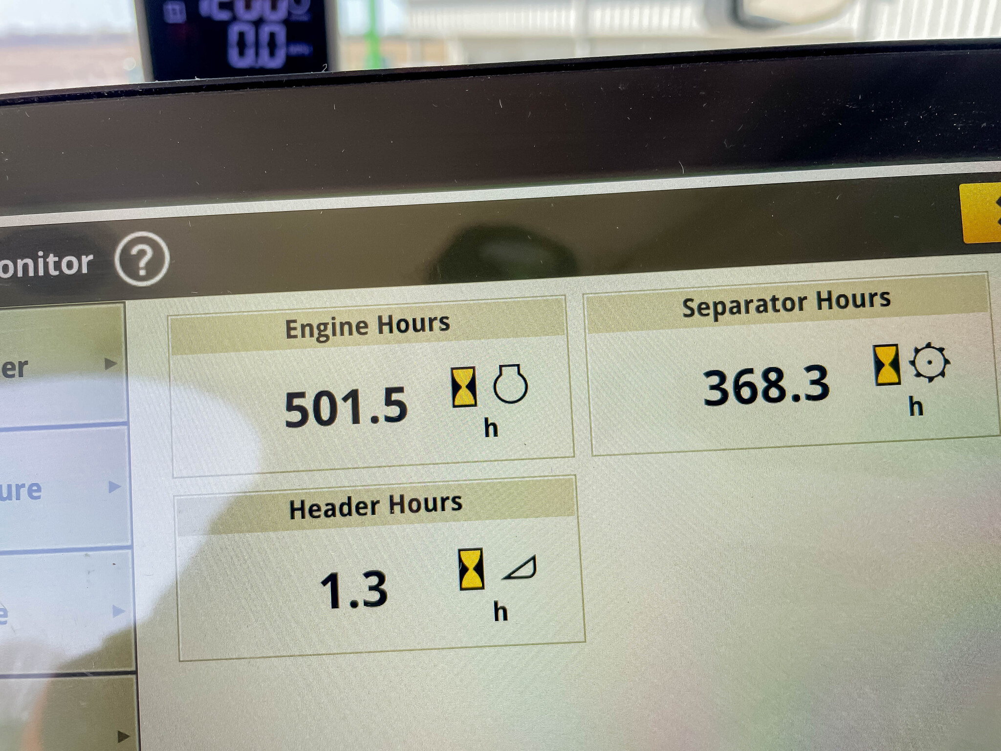  2024 John Deere S780 at LandMark in Marysville, KS