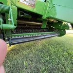  2022 John Deere 560M at LandMark in Phillipsburg, KS