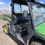  2023 John Deere XUV 835M at LandMark in Gothenburg, NE