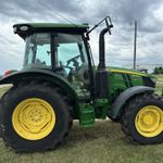  2023 John Deere 5090M at LandMark in Beatrice, NE