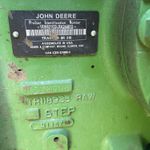  2024 John Deere 8R 310 at LandMark in Fairfield, NE