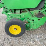  2023 John Deere 560R at LandMark in Smith Center, KS