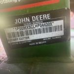  2017 John Deere MX5 at LandMark in Phillipsburg, KS