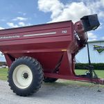  2010 J&m 750-18 at LandMark in Marysville, KS