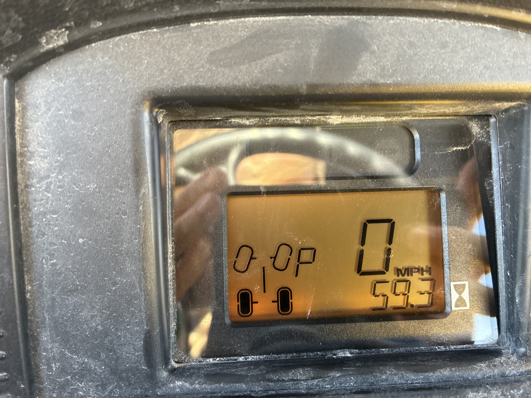  2021 John Deere XUV 560E at LandMark in Beatrice, NE