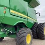  2023 John Deere S780 at LandMark in Arapahoe, NE