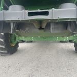  2024 John Deere S780 at LandMark in Beatrice, NE