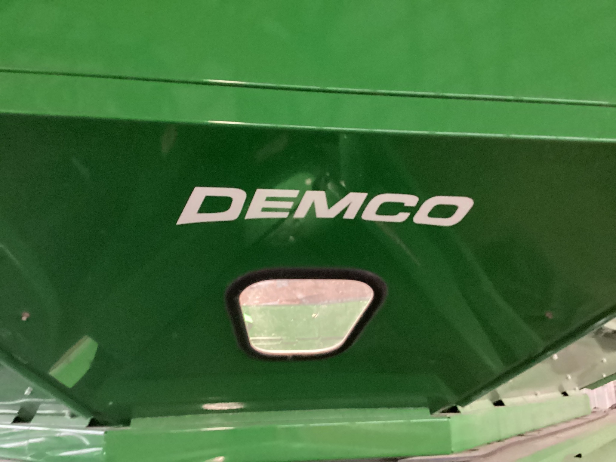  2026 John Deere S7 700 at LandMark in Minden, NE