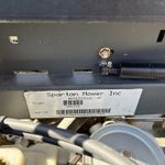  2024 Spartan RZ-C at LandMark in Marysville, KS