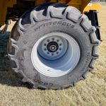  2021 Agco 8400 at LandMark in Phillipsburg, KS