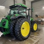 2024 John Deere 8R 310 at LandMark in Fairfield, NE