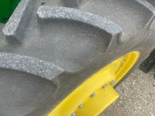  2020 John Deere 8R 280 at LandMark in Hebron, NE