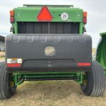  2022 John Deere 560M at LandMark in Marysville, KS