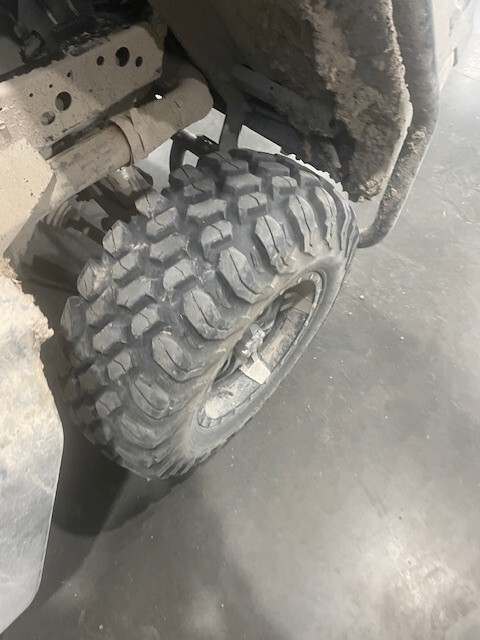  2021 John Deere XUV 835R at LandMark in Phillipsburg, KS