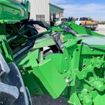  2024 John Deere W235R at LandMark in Fairfield, NE