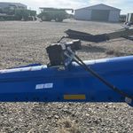  2024 Brandt 1547LP at LandMark in Lexington, NE