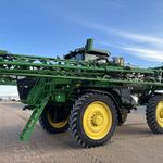  2022 John Deere 616R at LandMark in Hebron, NE
