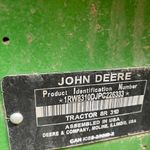  2023 John Deere 8R 310 at LandMark in Beatrice, NE