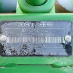  2019 John Deere 712C at LandMark in Fairfield, NE