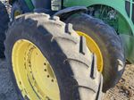  2017 John Deere 8370R at LandMark in Lexington, NE