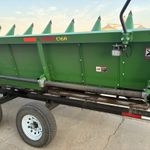  2022 John Deere C16R at LandMark in Beatrice, NE