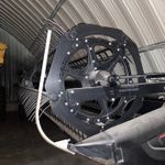  2017 MACDON FD75-35 at LandMark in Kearney, NE