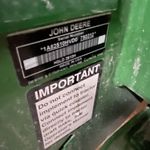  2013 John Deere 2510H at LandMark in Beatrice, NE