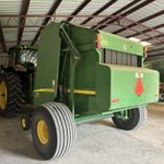  2014 John Deere 569 at LandMark in Marysville, KS