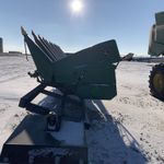  2023 John Deere C12R at LandMark in Holdrege, NE