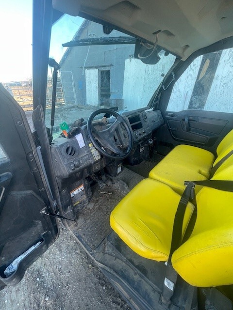  2020 John Deere XUV 835M at LandMark in Phillipsburg, KS