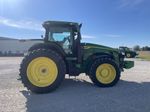  2025 John Deere 8R 310 at LandMark in Fairfield, NE