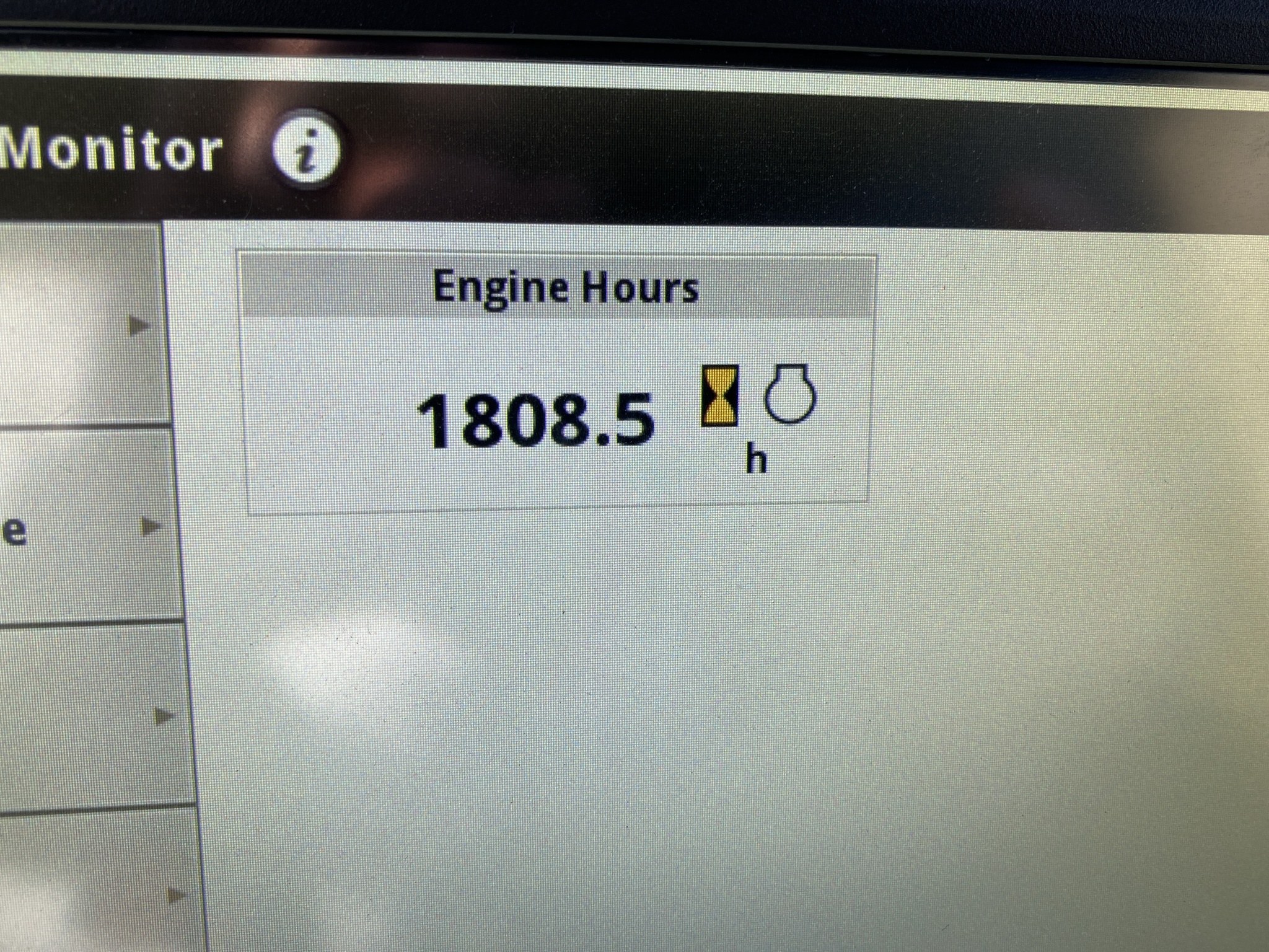  2023 John Deere 612R at LandMark in Hebron, NE