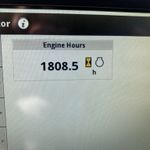  2023 John Deere 612R at LandMark in Hebron, NE