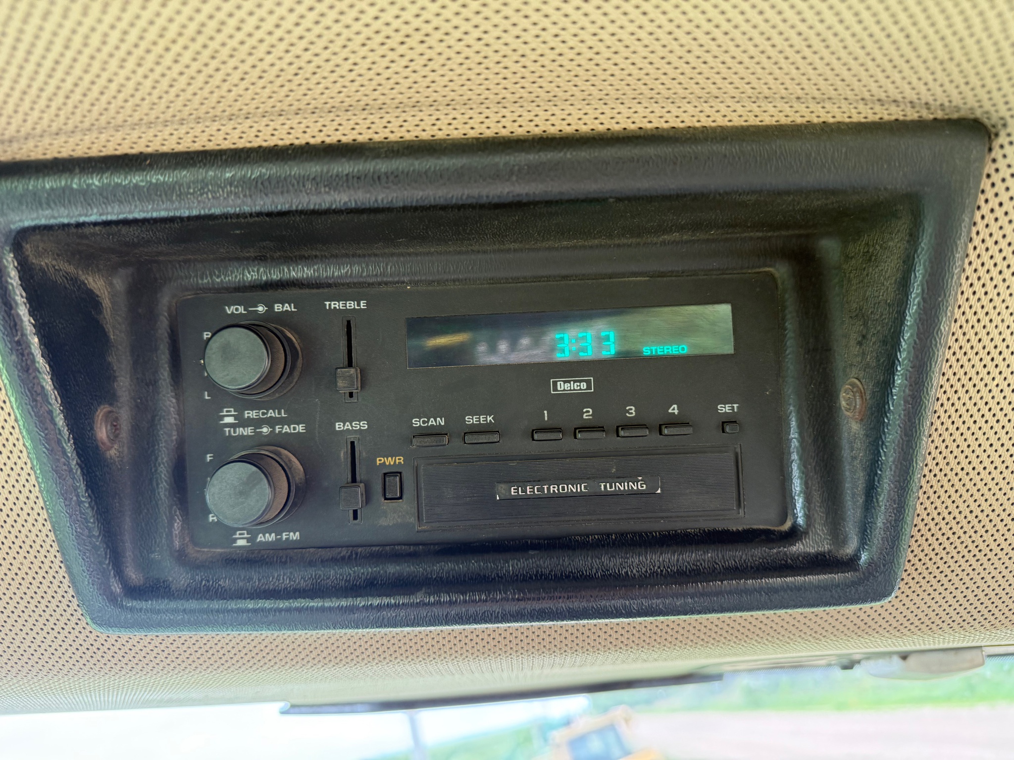  1990 John Deere 8760 at LandMark in Fairfield, NE