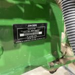  2020 John Deere 1775NT at LandMark in Marysville, KS